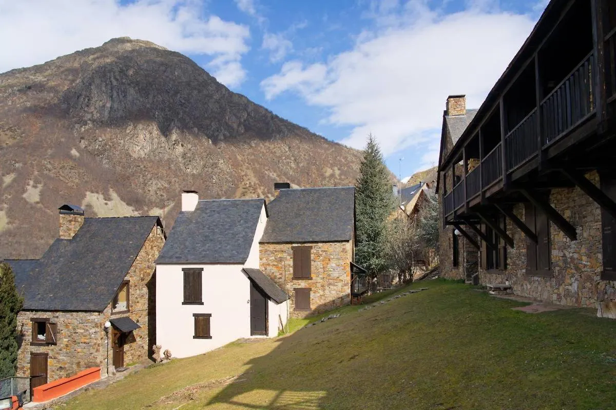 Encantadora Casa En Salardu Con Vistas Espectaculares By Eth Floc Espanha